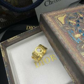 Picture of Dior Ring _SKUDiorring05cly458379